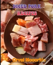 Capa do artigo Diced Pork Recipes