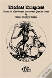 Capa do artigo Diceless Dungeons
