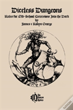 Capa do artigo Diceless Dungeons