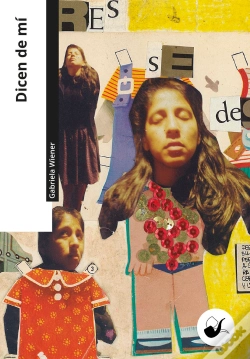 Capa do artigo Dicen De Mí