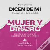 Capa do artigo Dicen De Mí: Mujer Y Dinero
