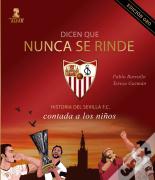 Dicen Que Nunca Se Rinde. Edicion Oro