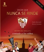 Capa do artigo Dicen Que Nunca Se Rinde. Edicion Oro