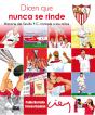 Dicen Que Nunca Se Rinde - Preview
