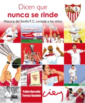 Capa do artigo Dicen Que Nunca Se Rinde