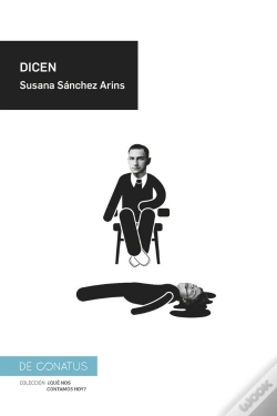 Capa do artigo Dicen