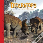 Capa do artigo Diceratops And Other Horned Dinosaurs