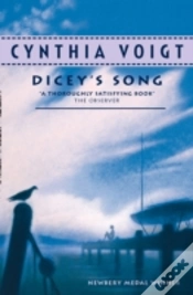 Capa do artigo Diceyâ€™S Song