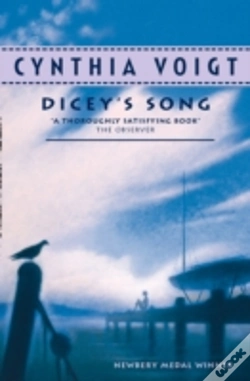Capa do artigo Diceyâ€™S Song
