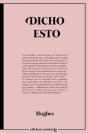 Dicho Esto - Preview