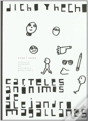 Capa do artigo Dicho Y Hecho