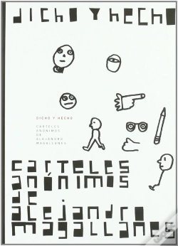 Capa do artigo Dicho Y Hecho