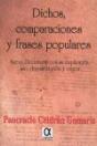 Dichos, Comparaciones Y Frases Populares - Preview