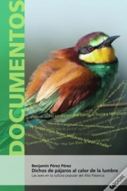 Capa do artigo Dichos De Pájaros Al Calor De La Lumbre