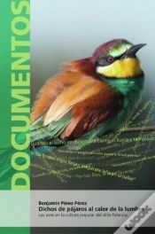 Capa do artigo Dichos De Pájaros Al Calor De La Lumbre