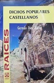 Capa do artigo Dichos Populares Castellanos