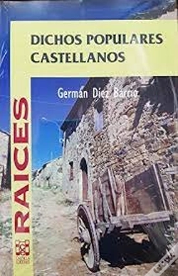 Capa do artigo Dichos Populares Castellanos