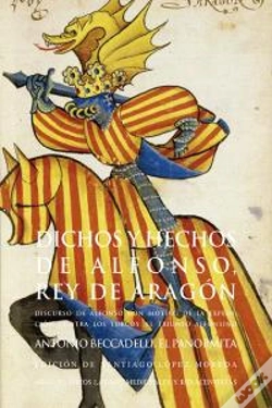 Capa do artigo Dichos Y Hechos De Alfonso, Rey De Aragón