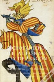 Capa do artigo Dichos Y Hechos De Alfonso, Rey De Aragón