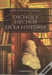 Capa do artigo Dichos Y Hechos De La Historia
