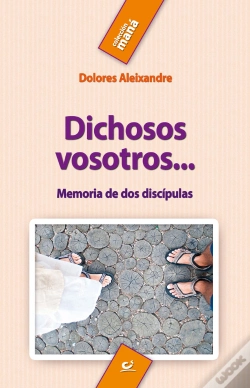 Capa do artigo Dichosos Vosotros...