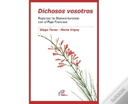 Capa do artigo Dichosos Vosotros