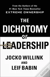 Dichotomy Of Leadership