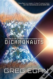 Capa do artigo Dichronauts