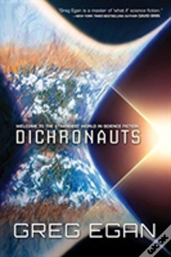 Capa do artigo Dichronauts