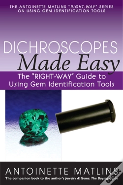 Capa do artigo Dichroscopes Made Easy