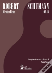 Capa do artigo Dichterliebe Op. 48