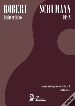 Capa do artigo Dichterliebe Op. 48