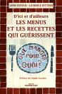 D'Ici Et D'Ailleurs ; Les Menus Et Recettes Qui Guérissent - Preview