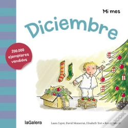 Capa do artigo Diciembre
