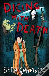 Capa do artigo Dicing With Death