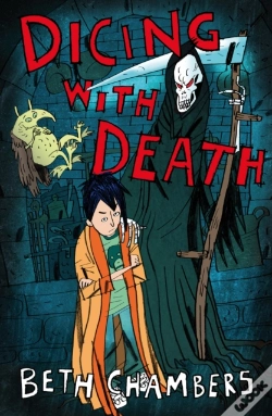 Capa do artigo Dicing With Death