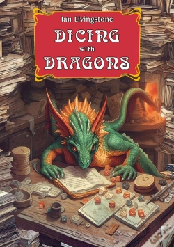 Capa do artigo Dicing With Dragons