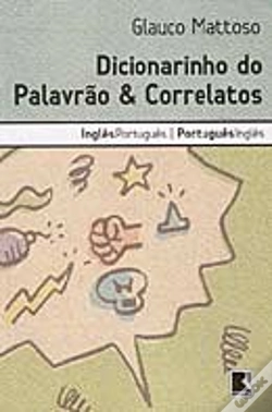 Capa do artigo Dicionarinho do Palavrão & Correlatos