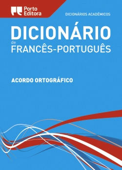 Capa do artigo Dicionário Académico de Francês-Português