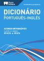 Dicionário Académico de Português-Inglês - Preview