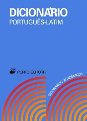 Capa do artigo Dicionário Académico de Português - Latim