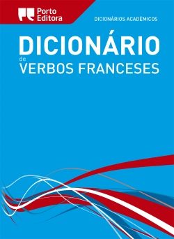 Capa do artigo Dicionário Académico de Verbos Franceses