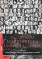 Dicionário As Mulheres e a Unidade Europeia - Preview