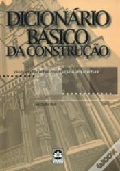 Capa do artigo  Dicionário Básico da Construção