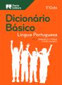 Dicionário Básico da Língua Portuguesa - Preview