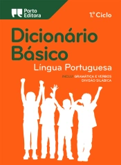 Capa do artigo Dicionário Básico da Língua Portuguesa