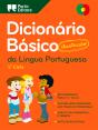 Dicionário Básico Ilustrado da Língua Portuguesa (formato pequeno) - Preview