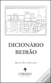 Dicionário Beirão