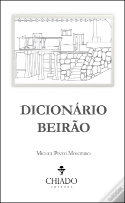 Capa do artigo Dicionário Beirão