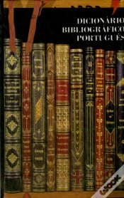 Capa do artigo Dicionário Bibliografico Português Vol. XI 